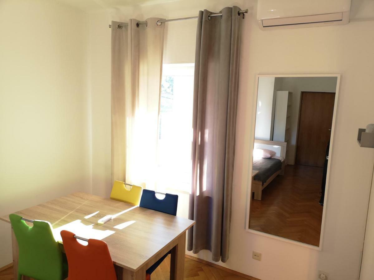 Cerco Apartment Lovran Exterior photo
