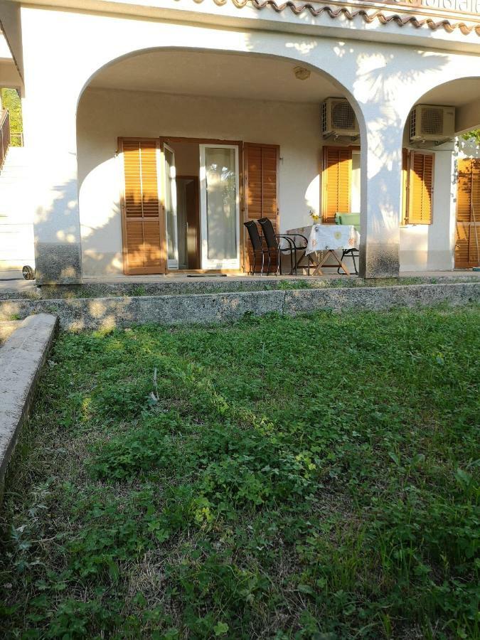 Cerco Apartment Lovran Exterior photo