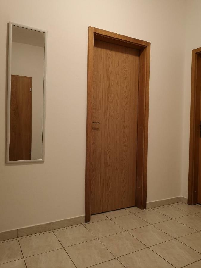 Cerco Apartment Lovran Exterior photo