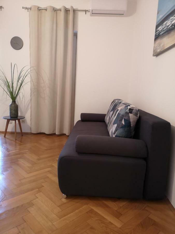 Cerco Apartment Lovran Exterior photo