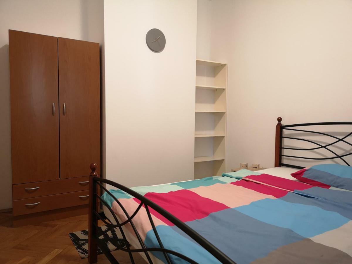 Cerco Apartment Lovran Exterior photo